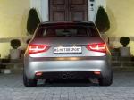 Audi A1 by HS Motorsport 2010 года